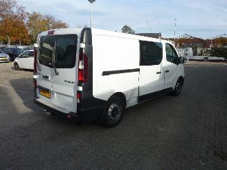 Renault Trafic 1.6 DCI T29L2H1 picture 2