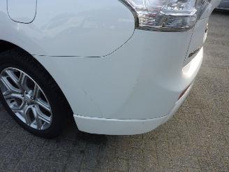 Mitsubishi Outlander 2.0 PHEV INSTYLE picture 7