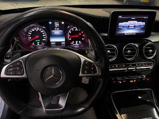 Mercedes C-klasse C200 Prestige Pano Automaat 184pk picture 19