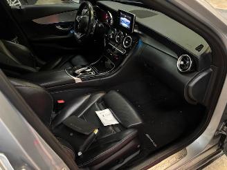 Mercedes C-klasse C200 Prestige Pano Automaat 184pk picture 12