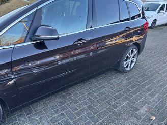 BMW 2-serie 218i 7-Pers Pano 136pk picture 9