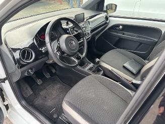 Volkswagen Up! 1.0  5-drs High Up! airco navi picture 13