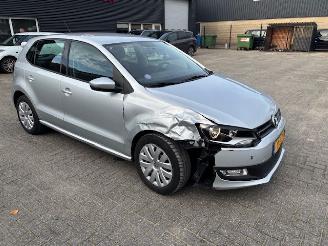 Volkswagen Polo 1.4 16v  Comfort airco picture 4