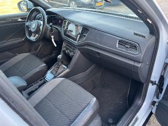 Volkswagen T-Roc 1.5 TSI R-line DSG  NAP picture 14
