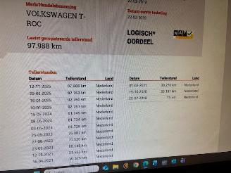 Volkswagen T-Roc 1.5 TSI R-line DSG  NAP picture 18