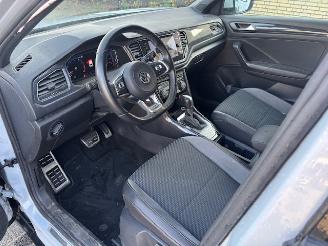Volkswagen T-Roc 1.5 TSI R-line DSG  NAP picture 9