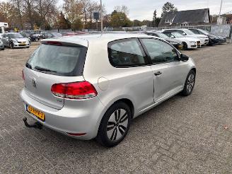 Volkswagen Golf 1.4 TSI Trend Airco picture 2