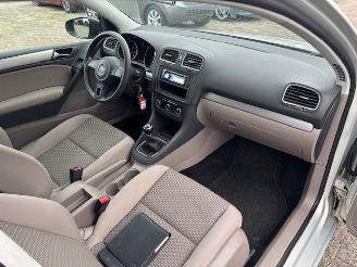 Volkswagen Golf 1.4 TSI Trend Airco picture 10