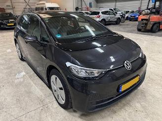 uszkodzony samochody osobowe Volkswagen ID.3 Pro 58kWh 2022/12