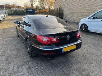 Volkswagen Passat cc 2.0 TSI  4p  211pk picture 5