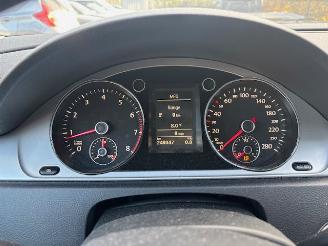 Volkswagen Passat cc 2.0 TSI  4p  211pk picture 14