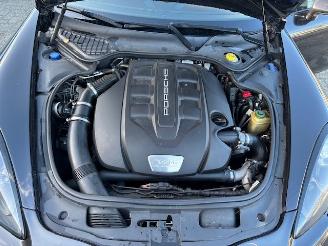 Porsche Panamera 3.0D Platinum Edition picture 20