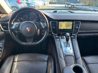 Porsche Panamera 3.0D Platinum Edition picture 16