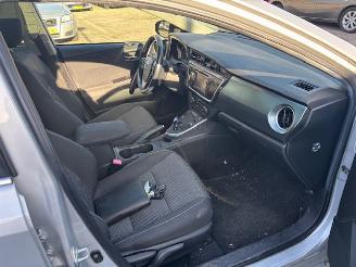 Toyota Auris 1.8 Hybrid Touring Sports Pano picture 8