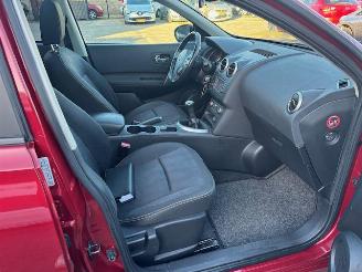 Nissan Qashqai 1.6 Connect Edition Pano picture 7