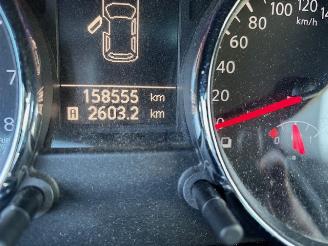 Nissan Qashqai 1.6 Connect Edition Pano picture 14