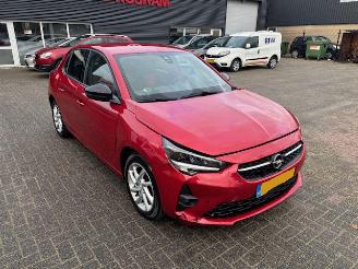 Auto incidentate Opel Corsa 1.2 GS Line 5-drs 2020/6