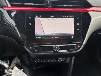 Opel Corsa 1.2 GS Line 5-drs picture 16