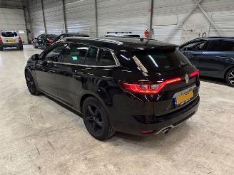 Renault Mégane 1.5 GT-Line picture 4