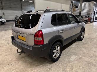 Hyundai Tucson 2.0i Active airco picture 2