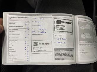 Seat Ibiza 1.0 Tsi Connect Pano 81kw110pk  Nap picture 19