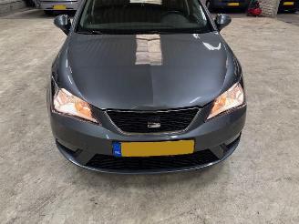 Seat Ibiza 1.0 Tsi Connect Pano 81kw110pk  Nap picture 8
