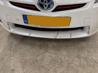 Toyota Prius 1.8 Aspiration picture 7