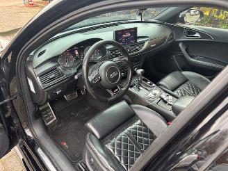 Audi A6 4.0 TFSI S6 Pano 420pk  RS6 Kit picture 13