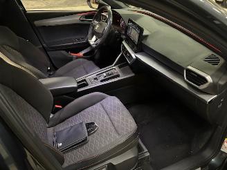 Seat Leon 1.5 eTSI FR Intense DSG picture 14