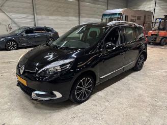 Renault Grand-scenic 1.2 TCe Bose 7-pers picture 5