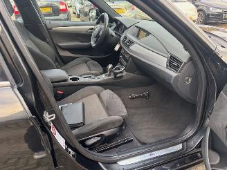 BMW X1 sDrive20i M-Sport Automaat Pano 184pk NAP picture 12