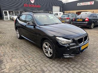 BMW X1 sDrive20i M-Sport Automaat Pano 184pk NAP picture 4