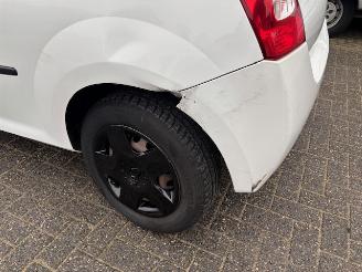 Renault Twingo 1.2 16v Collection airco picture 7