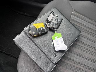 Volkswagen Polo 1.0  5-drs Comfortline airco picture 11