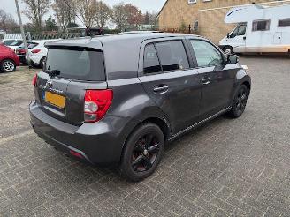 Toyota Urban Cruiser 1.3 VVTI Dynamic clima picture 5