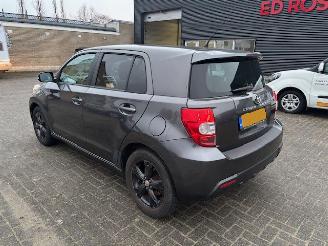 Avarii autoturisme Toyota Urban Cruiser 1.3 VVTI Dynamic clima 2009/5