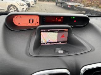 Citroën C3 picasso 1.6 VTI AURA  Pano Exclusive  120pk picture 12