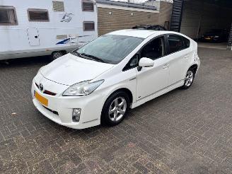 Toyota Prius 1.8 Aspiration picture 5