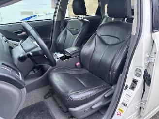 Toyota Prius 1.8 Aspiration picture 11