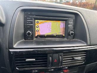 Mazda CX-5 2.0 TS + Lease Pack picture 13