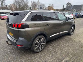 Peugeot 5008 1.2 PureTech Premium 7-pers  131pk picture 3