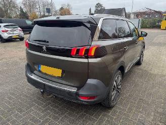 Peugeot 5008 1.2 PureTech Premium 7-pers  131pk picture 4