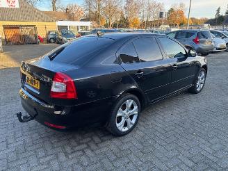 Skoda Octavia 1.2 TSI Elegance Clima picture 2