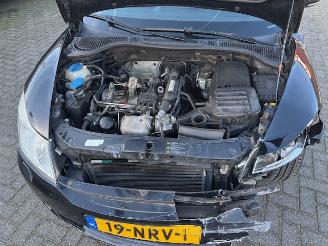 Skoda Octavia 1.2 TSI Elegance Clima picture 7