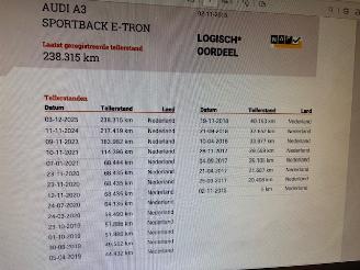 Audi A3 1.4 E-Tron PHEV  Pano Automaat picture 13