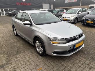 Auto incidentate Volkswagen Jetta 1.4 TSI Hybrid Comfort Dsg 2013/5