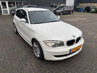 Auto incidentate BMW 1-serie 116i Corporate airco 2009/3