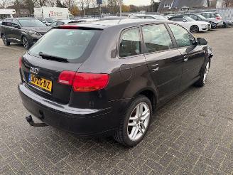 Audi A3 1.6 FSI 5-drs clima picture 2