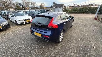 Volvo V-40 2.0 D2 Ocean Race Pano Leer camera picture 6