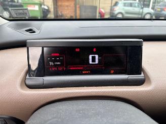 Citroën C4 cactus 1.6 HDI Limited Plus Pano picture 10